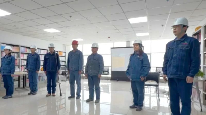 工投公司榮獲省國資委理論宣講大賽&ldquo;雙獎&rdquo; 側記
