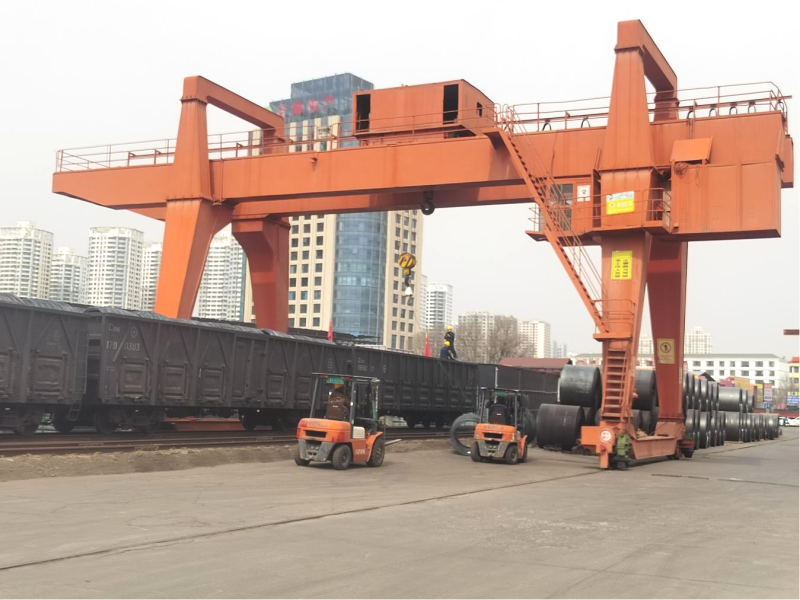 【我與物產(chǎn)共成長(zhǎng)】李車(chē)兒： 以匠心守初心 以實(shí)干伴成長(zhǎng)