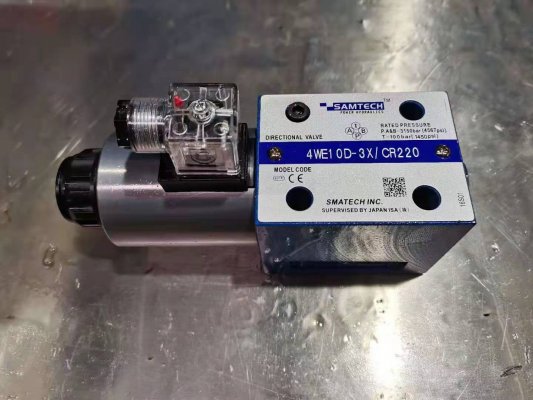 24V直流電磁閥和220V交流電磁閥有什么區(qū)別，我們?nèi)绾芜x用？